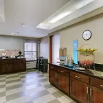 Hampton Nashville-i-24 Hickory Hollow Hotel