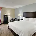Hampton Nashville-i-24 Hickory Hollow Hotel