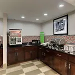Hampton Nashville-i-24 Hickory Hollow Hotel 3*