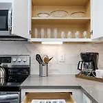 Abode - Germantown Nashville