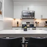 Apartment Abode - Germantown *