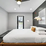Abode - Germantown Apartment Nashville