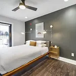 Apartment Abode - Germantown *