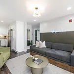 Abode - Germantown Apartment Nashville