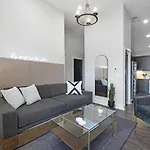 Apartment Abode - Germantown *