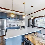 The Howe House Holiday home