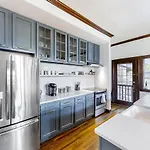 The Howe House