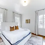 The Howe House Holiday home
