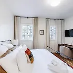 The Howe House * Nashville