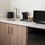 Sonesta Select Airport Nashville