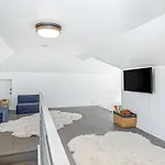 The Howe House