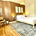 Best Location To See All Of Nashville