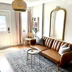 Apartment Great In Weho Nashville