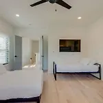 Luxury Downtown Nash/Roofdeck/11 Beds