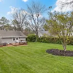 Space Cowboy Cottage And Firepit Huge Yard Close2Downtown
