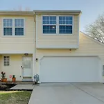 Antioch Townhome < 14 Mi To Downtown Nashville!