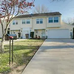 Antioch Townhome < 14 Mi To Downtown Nashville!