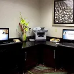 Hampton Nashville-i-24 Hickory Hollow Hotel 3*