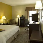 Hotel Hampton Nashville-i-24 Hickory Hollow Nashville
