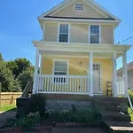 Look No Further! Holiday home Nashville