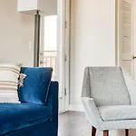 Cozysuites Music Row Spacious 2Br W Free Parking