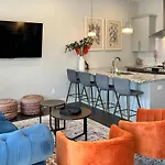 Holiday home Goodrich