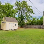 Captain\'S Quarters East Nashville, Tn