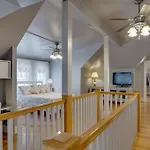 Holiday home Captain's Quarters East Nashville, Tn