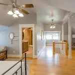 Captain's Quarters East Nashville, Tn Holiday home Nashville