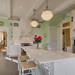 Captain's Quarters East Nashville, Tn Holiday home Nashville