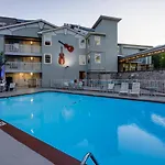 Comfort Downtown - Music Center Inn
