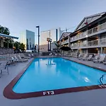 Inn Comfort Downtown - Music Center Nashville