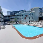 Inn Comfort Downtown - Music Center 4*