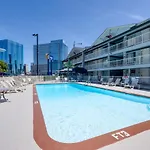 Inn Comfort Downtown - Music Center