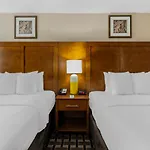 Inn Comfort Downtown - Music Center Nashville