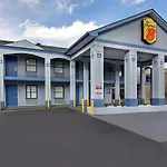 Super 8 By Wyndham Nashville West