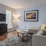 Captain's Quarters Riverfront #3 Apartment Nashville