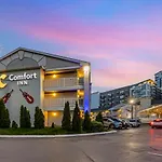 Inn Comfort Downtown - Music Center 4*