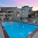 Inn Comfort Downtown - Music Center Nashville