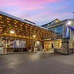 Inn Comfort Downtown - Music Center