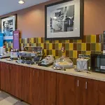 Hampton Bellevue/nashville I-40 West Hotel 3*