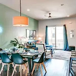 Game Room And Skydeck - Book Today