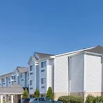 Hotel Microtel & By Wyndham Nashville
