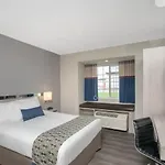 Microtel & By Wyndham