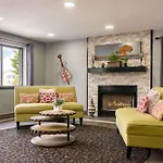 Luxe 2* Nashville