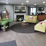 Hotel Luxe 2*
