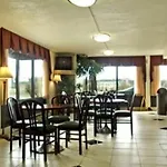 6-nashville, Tn - Airport Hotel 3*