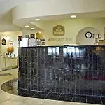 Hotel 6-nashville, Tn - Airport