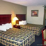 6-nashville, Tn - Airport Hotel 3*