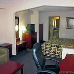 Hotel 6-nashville, Tn - Airport Nashville